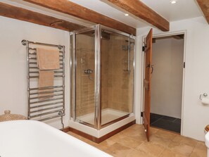 Een douche