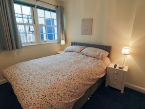 1 bedroom, individually decorated, individually furnished, free WiFi - Kittiwake (Scarborough)