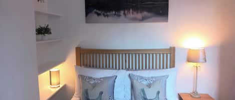 1 bedroom, individually decorated, individually furnished, free WiFi