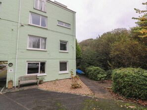 Exterior - Kittiwake, Apartment 22 (Haverfordwest)