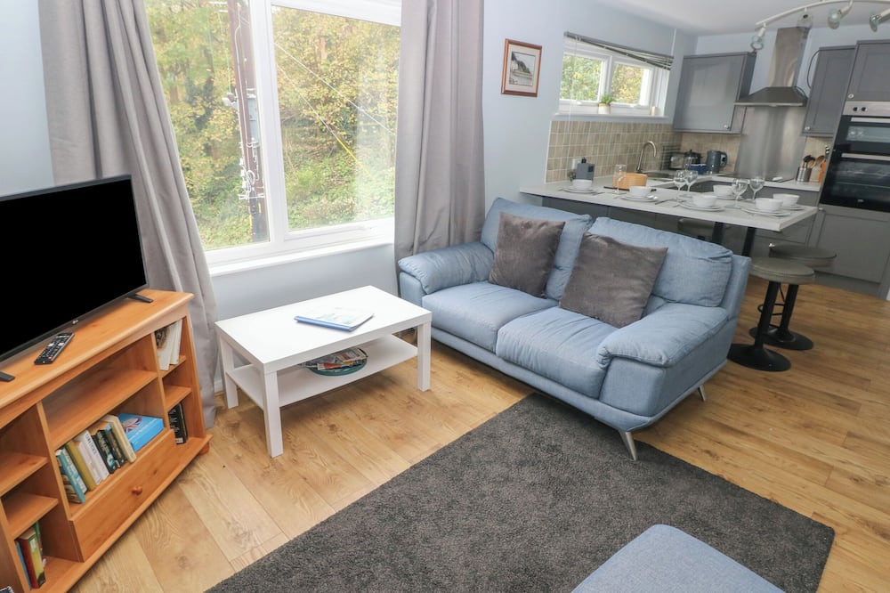 Kittiwake, Apartment 22 - Walwyn's Castle
