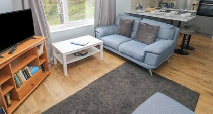 Kittiwake, Apartment 22