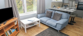 Kittiwake, Apartment 22