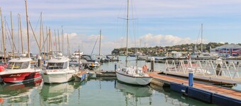 เมดินา บาย เดอะ โซเลนต์