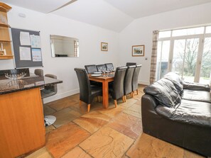 Interior - Durham Cottage (Bishop Auckland)