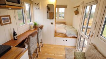 1 多间卧室、特色装修、特色家居、免费 WiFi