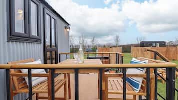 Tempat makan outdoor