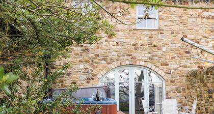 Raby Cottage