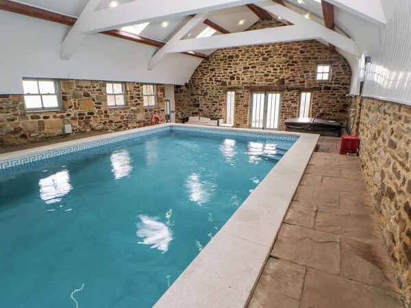 Raby Cottage - Northumberland