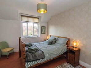 3 slaapkamers, individueel gedecoreerd, individueel gemeubileerd