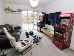 Sala de jocs