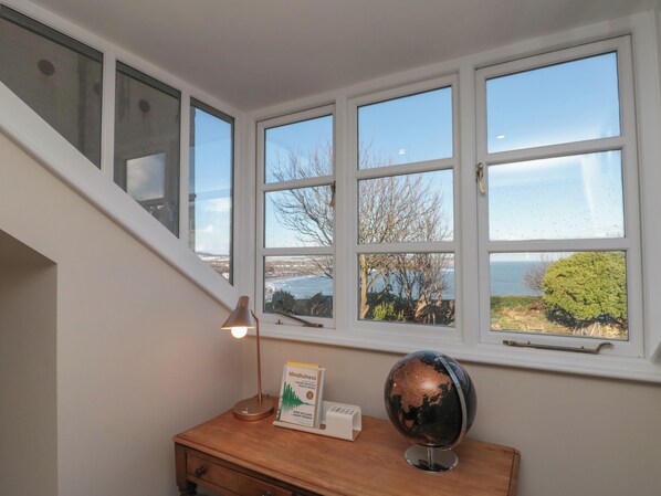 Interior - Mulgrave House (Scarborough)