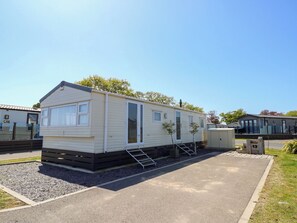Cottage | Exterior - Millrythe Holiday Park (Hayling Island)