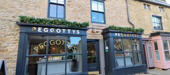 ฮาร์ตเวลล์ คอทเทจ