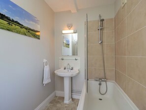 Shower - Clarendon Annex (Salisbury)