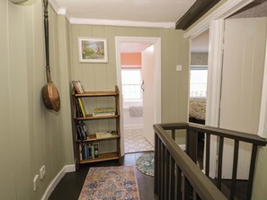 Interior - River Cottage (Llanbedr)