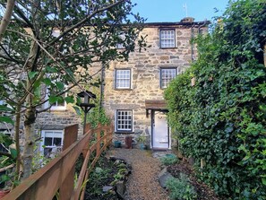 Exterior - River Cottage (Llanbedr)