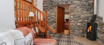 โลว์ จ็อค สการ์