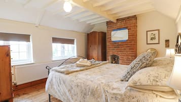 3 camere, con stile personalizzato, con arredamento individuale