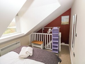1 bedroom, individually decorated, individually furnished, free WiFi