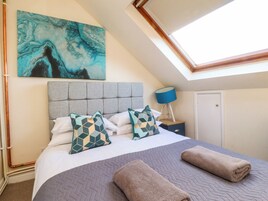 3 多间卧室、特色装修、特色家居、免费 WiFi