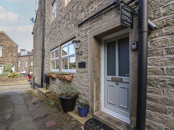 Chi tiết ngoại thất