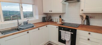 Providence Cottage