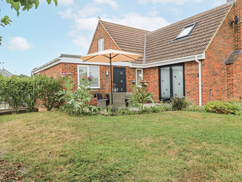 The West Wing - Cotswolds