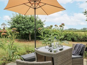 코티지 | 테라스/파티오