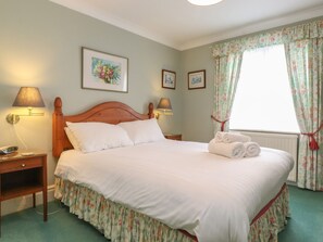 1 bedroom, individually decorated, individually furnished, free WiFi - Swallowdale (Ambleside)