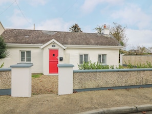 Exterior - Bayside Cottage (Rosslare)