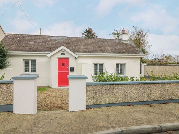 Bayside Cottage - Ireland