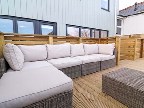 Teras/veranda