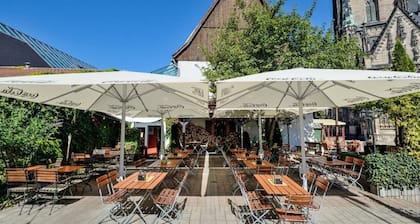 Gasthaus Destille