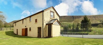 Blaenbrynich 農場 Ty Hir