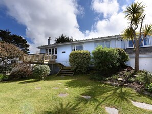 Exterior - Northern Lights (Wadebridge)