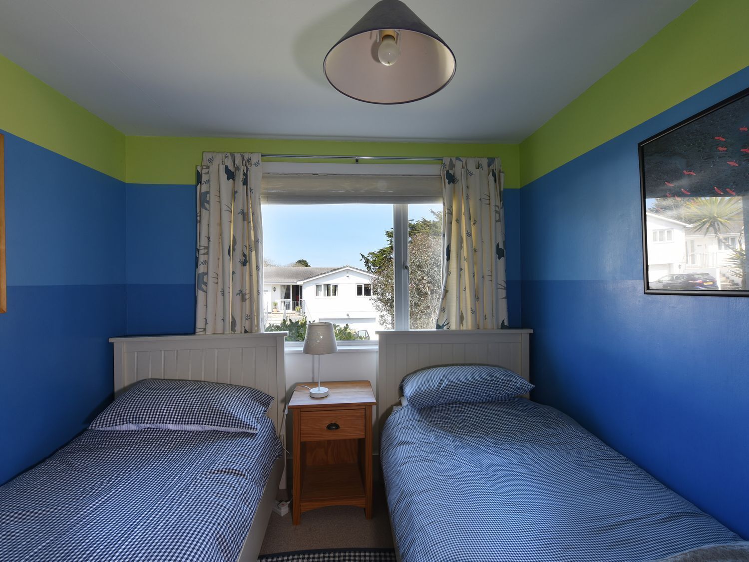 Kamar