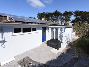 Exterior - Northern Lights (Wadebridge)