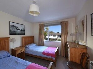 3 chambres, décoration personnalisée, ameublement personnalisé