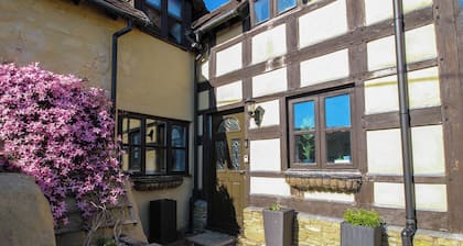 Clandyke Cottage