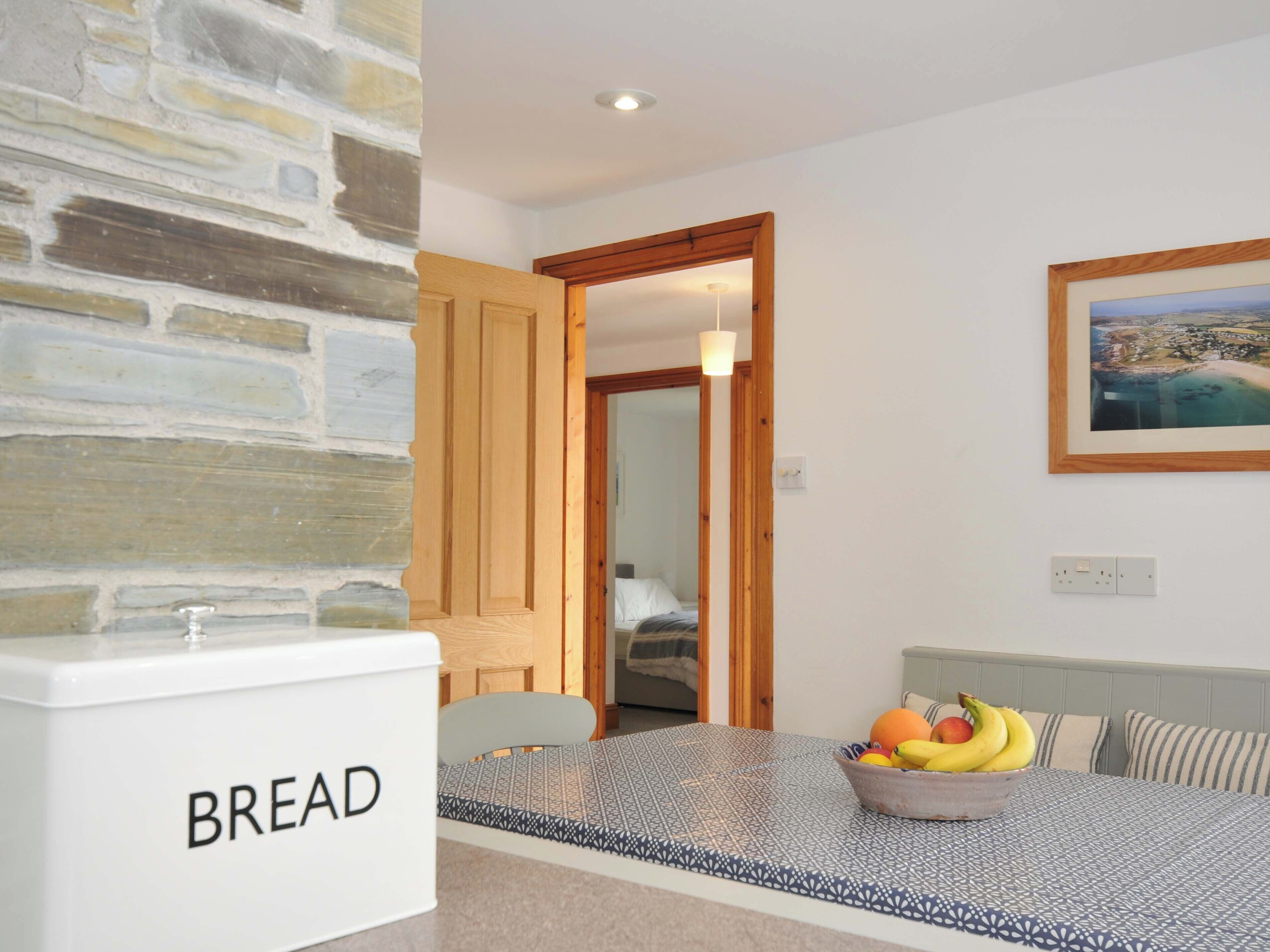 Casa de campo | Restauración