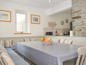 Kır Evi | Yemek sevisi