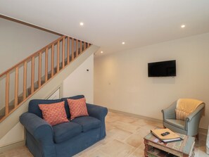 Interior - Dutch 2 (Lechlade)