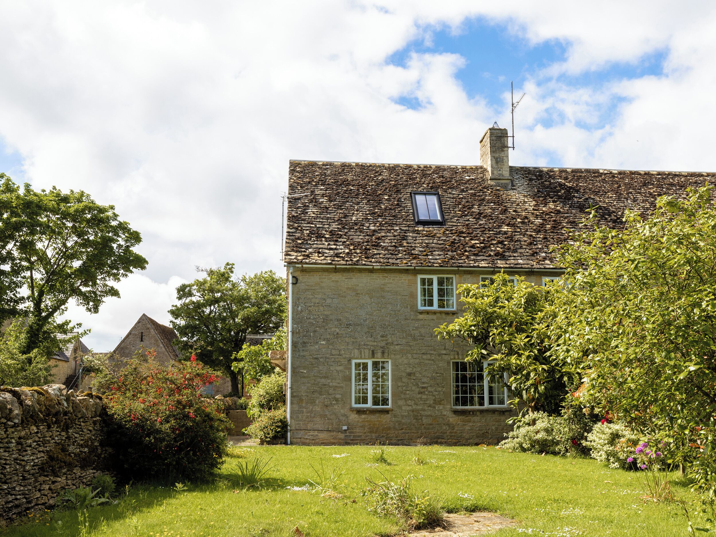 Cottage | Exterior
