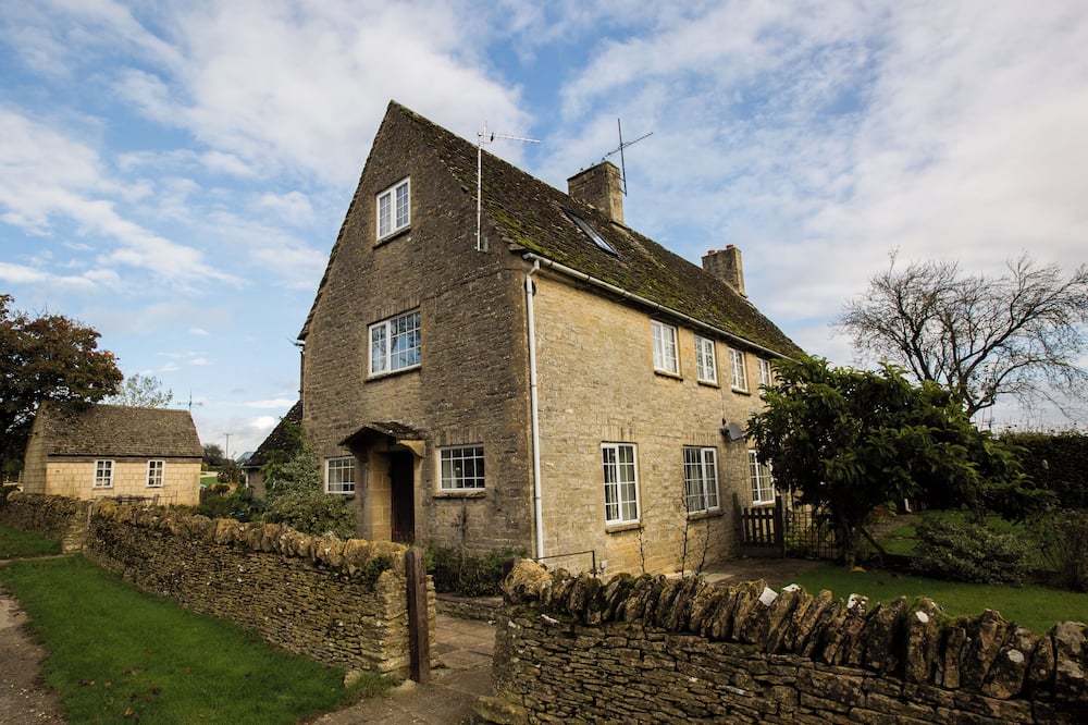 Stable Cottage - Alvescot