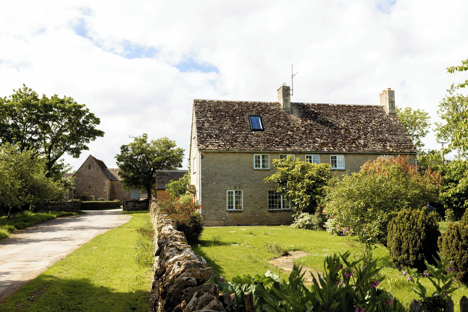 Cottage | Exterior