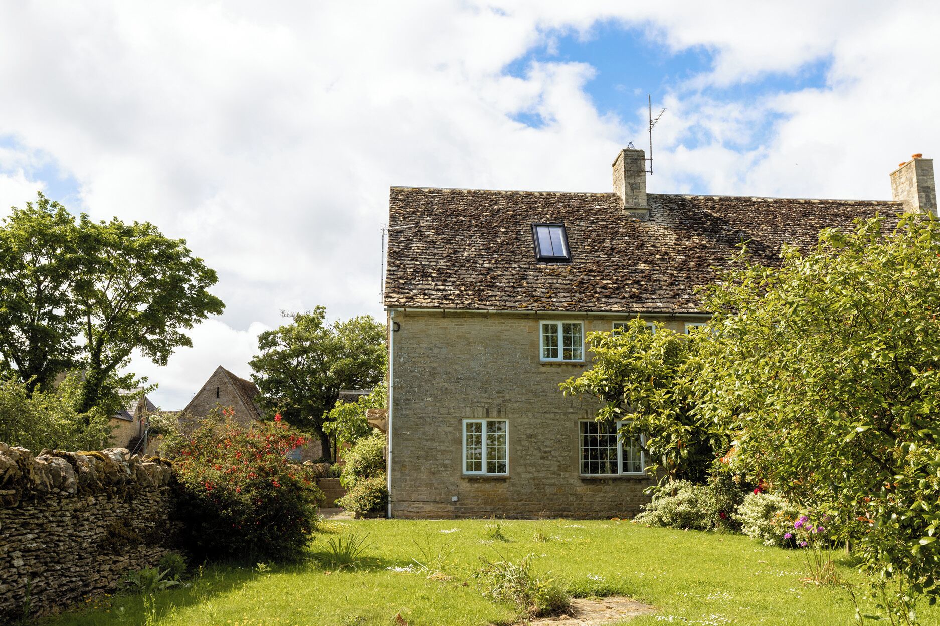 Cottage | Exterior