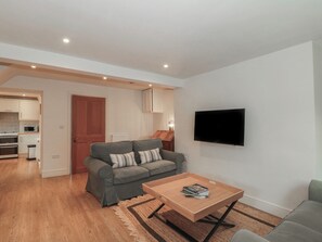 Living area - Stable Cottage (Lechlade)