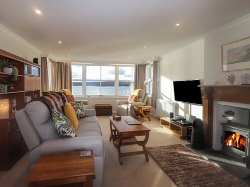 Bayside Cottage