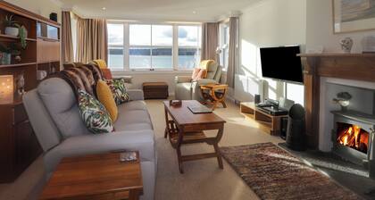 Bayside Cottage